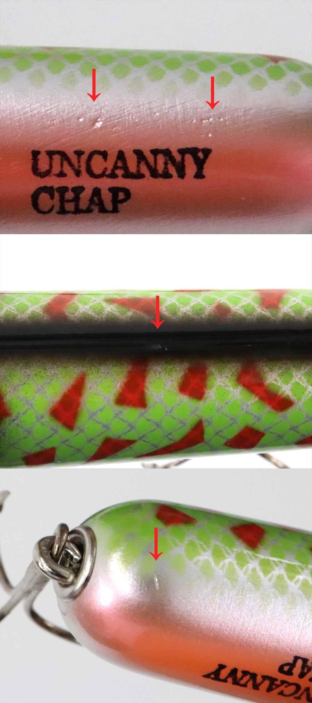 The