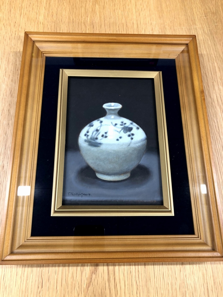 家宝の壺です、記念にいかがでしょうか IMG_7588-e1631178989849-